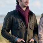 Tis-the-Season-to-Be-Irish-2024-Eoin-Macken-Green-Cotton-Jacket