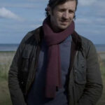 Tis-the-Season-to-Be-Irish-2024-Eoin-Macken-Green-Cotton-Jacket