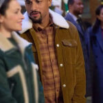 Michael-Xavier-Trading-Up-Christmas-Brown-Jacket