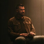 Travis-Kelce-Grotesquerie-Brown-Jacket