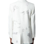Elsbeth-2024-Ciara-Renee-White-Embellished-Blazer
