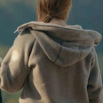 Virgin-River-S02-Melinda-Monroe-Grey-Hooded-Jacket