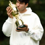 Wimbledon-2024-mens-singles-Carlos-Alcaraz-White-Pullover-Jacket-california-jacket