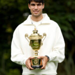 Wimbledon-2024-mens-singles-Carlos-Alcaraz-White-Pullover-Jacket-california-jacket