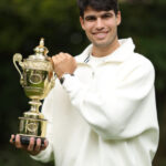 Wimbledon-2024-mens-singles-Carlos-Alcaraz-White-Pullover-Jacket-california-jacket