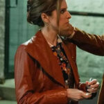 Woman-Of-The-Hour-2024-Anna-Kendrick-Brown-Coat