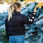 Heart-Puffer-Jacket