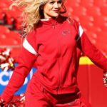 Womens-Los-Angeles-Rams-Chief-Cheerleaders-Red-Tracksuit