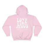 Love-Like-Jesus-Hoodie
