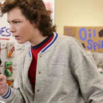 Young-Sheldon-S01-Georgie-Cooper-Grey-Bomber-Jacket