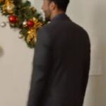 Moms-Christmas-Boyfriend-Zach-Smadu-Grey-Blazer