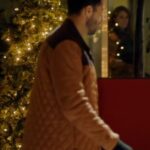 Zach-Smadu-Moms-Christmas-Boyfriend-2023-Quilted-Jacket