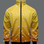 Zenitsu-Jacket