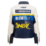 all-star-game-2024-eggshell-midnight-navy-leather-jacket