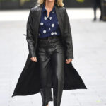 ashleyrobertsleatherlongcoat