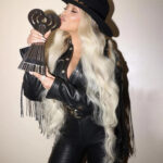 beyonce-iheartRadio-music-awards-2024-leather-jumpsuit-front