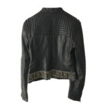 Buying-London-2024-Juliana-Ardenius-Leather-Jacket