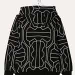 Eminem-Houdini-2024-Black-Jacket