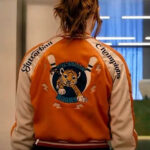 Gunpowder-Milkshake-Karen-Gillan-Jacket