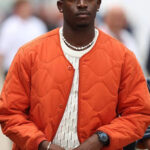 joshua-pearce-f1-2025-orange-bomber-jacket