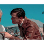 leonardo-dicaprio-brown-aviator-leather-jacket