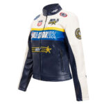 all-star-game-2024-eggshell-midnight-navy-leather-jacket