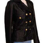 Penelope-Cruz-Fashion-Black-Leather-Coat