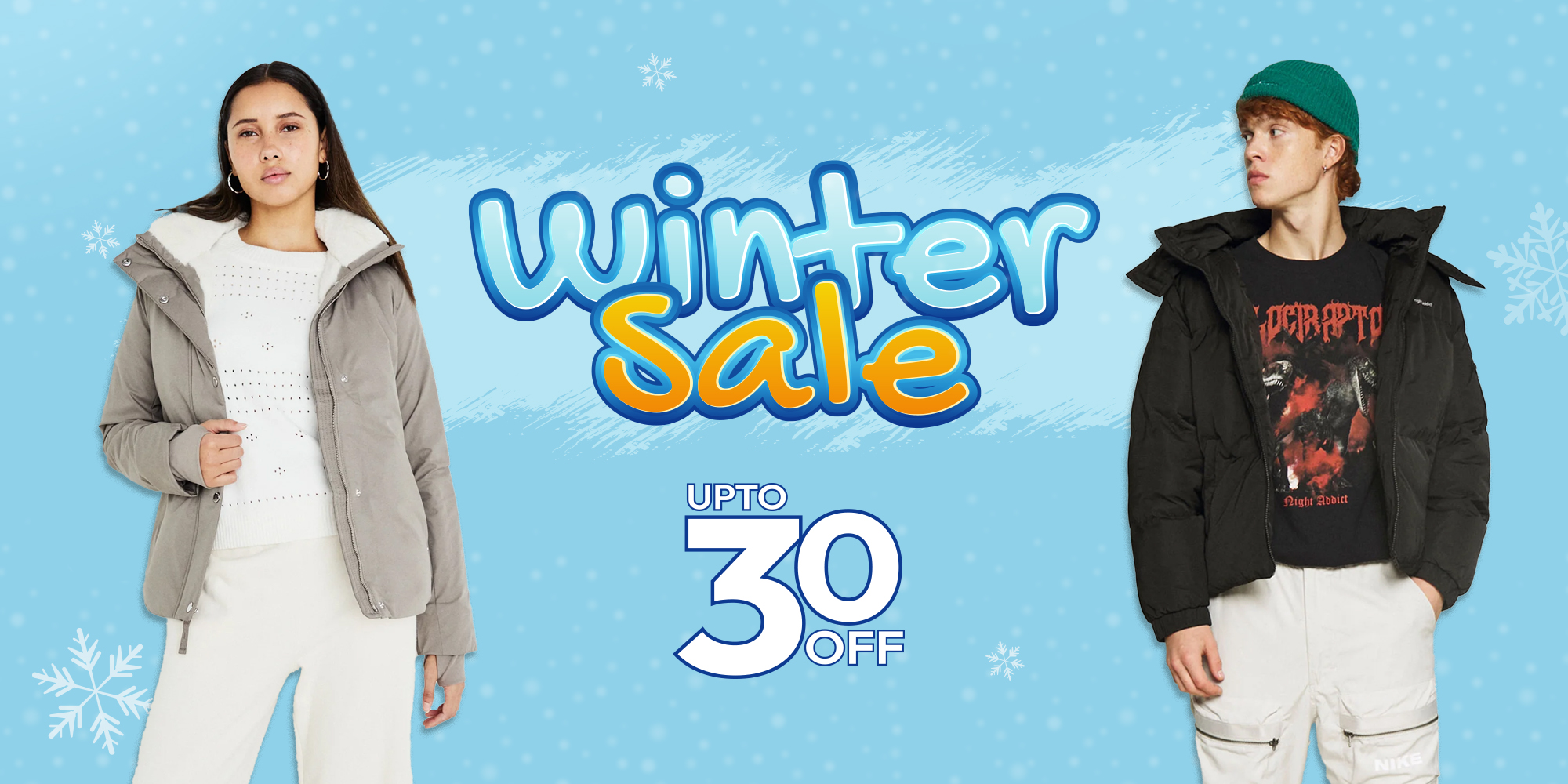 Winter collection