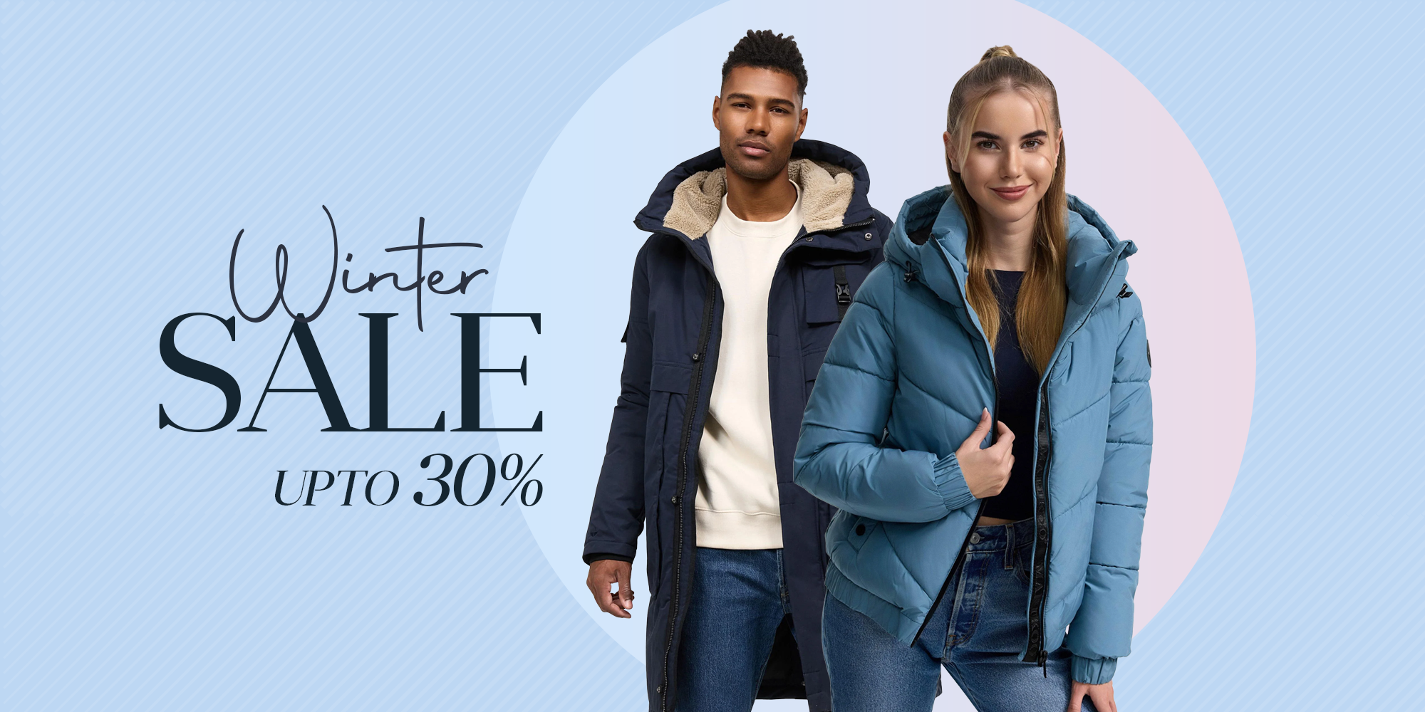 winter sale