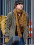 A-Complete-Unknown-2024-Timothee-Chalamet-Green-Jacket