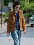 A-Complete-Unknown-Movie-Timothee-Chalamet-Leather-Jacket