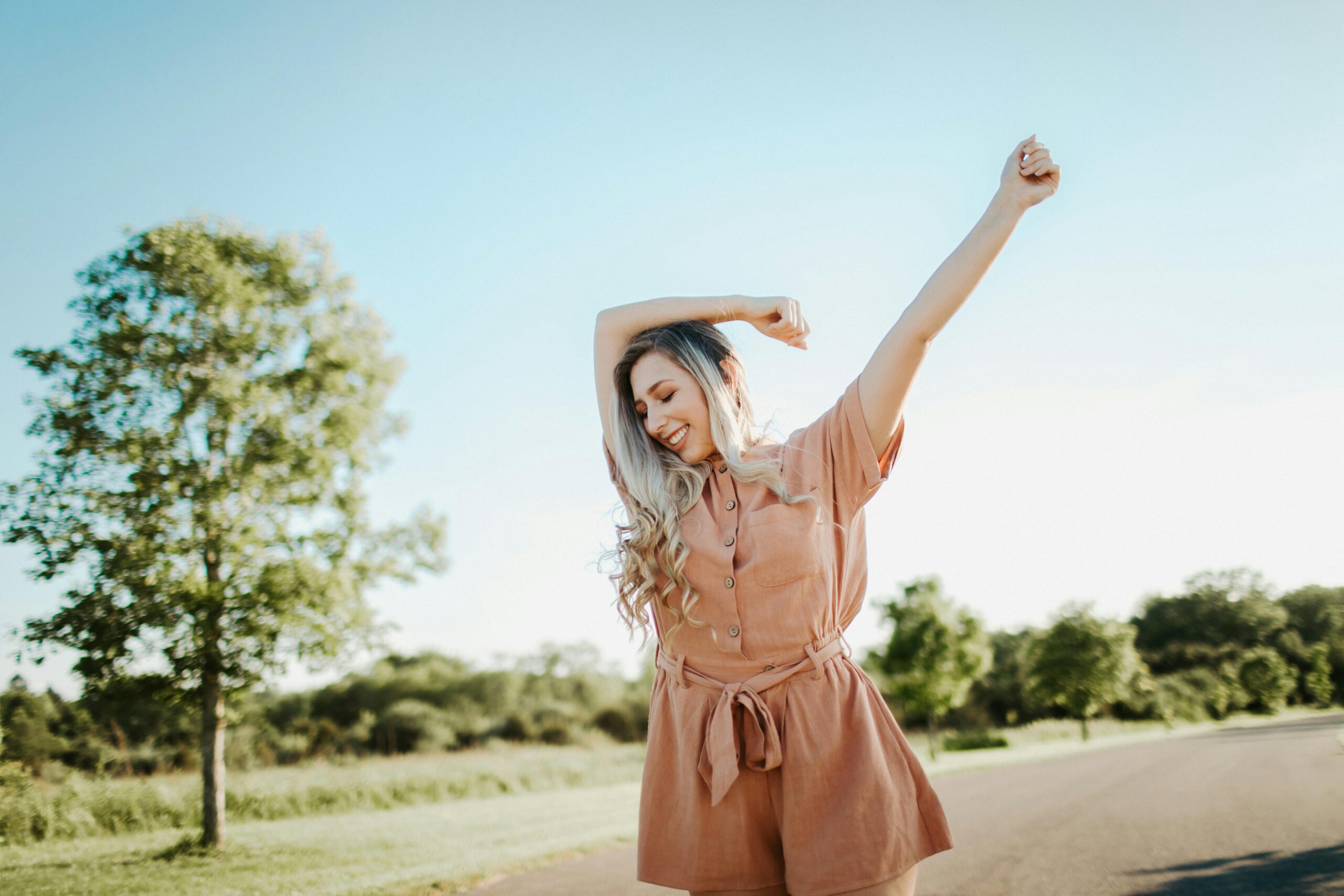 Blake Lively It Ends with Us Jumpsuit