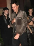 Met-Gala-2025-Afterparty-Tom-Brady-Suede-Jacket