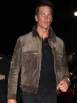 Met-Gala-2025-Afterparty-Tom-Brady-Suede-Jacket