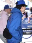NYC-Timothee-Chalamet-Knicks-Blue-Hoodie