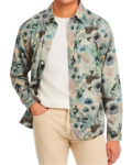 The-Four-Seasons-Marco-Calvani-Claude-Floral-Shirt
