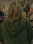 Happy-Face-2025-Annaleigh-Ashford-Green-Coat