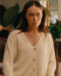 Apple-Cider-Vinegar-2025-Alycia-Debnam-Carey-Rib-Knit-Cardigan