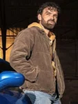 Last-Bullet-2025-Alban-Lenoir-Brown-Jacket