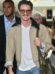 Pedro-Pascal-Cannes-Film-Festival-2025-Beige-Jacket