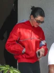 Beverly-Hills-2025-Kendall-Jenner-Red-Jacket
