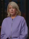 Martha-Stewart-Yes-Chef-2025-Purple-Jacket
