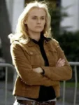 National-Treasure-Diane-Kruger-Brown-Leather-Jacket