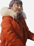 North-Of-North-2025-Zorga-Qaunaq-Red-Jacket