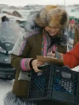North-of-North-01-Anna-Lambe-Green-Parka-Hooded-Jacket