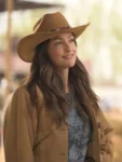 Ransom-Canyon-S01-Minka-Kelly-Brown-Suede-Leather-Jacket