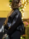 Kendall-Jenner-Black-Leather-Jacket