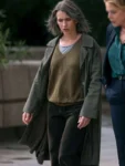 Sara-Woman-in-the-Shadows-Sara-Morozzi-Green-Coat