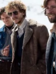 Society-of-the-Snow-2023-Esteban-Kukuriczka-Shearling-Leather-Jacket