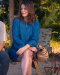 The-Four-Seasons-2025-Tina-Fey-Blue-Denim-Dress-5